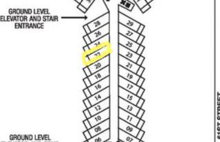 Sun Splashed Condo! Steps to Beach and 2 Pools Galveston Island - Foto 25