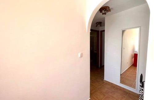 3-bed sea view Penthouse, Isla Plana, Mojon Hills - Foto 14