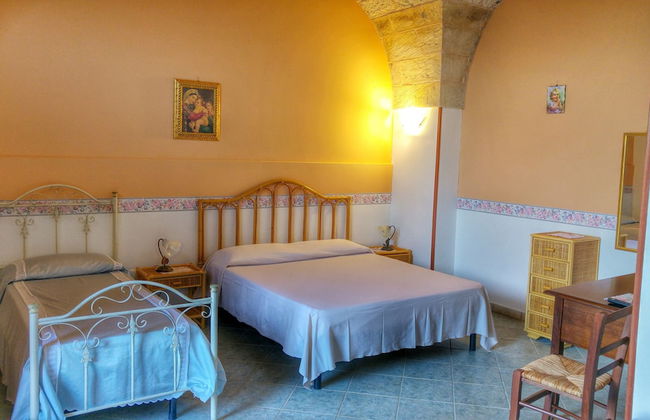 Villa Papaleo - Foto 4