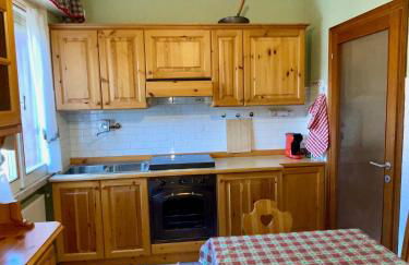 Cozy flat Pieve di Cadore - Foto 12