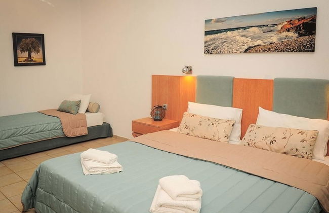 Kapsohora Inn Hotel - Photo 8