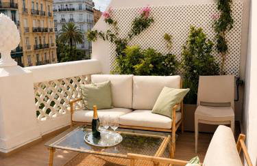 Valencia Apartamentos Goya - Foto 1