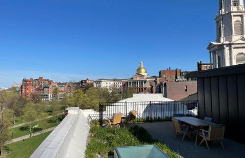 The Monty Boston - Foto 13