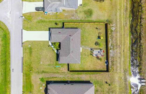 Brand New Theme House w Game Room - Encanta Magical - Foto 42