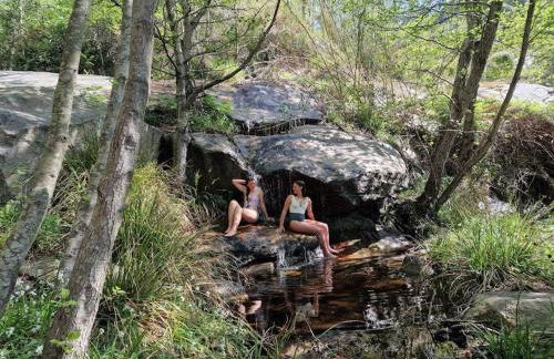 Casa nel Bosco, un oasi di pace - Foto 16