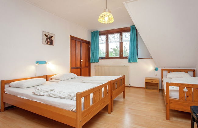 Farmhouse in Holwerd Near the Sea - Photo 22