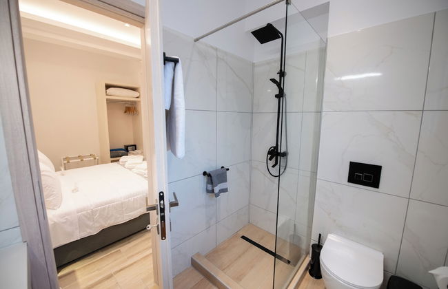 Flisvos Beachfront Apartments - Foto 51