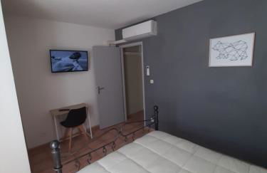 Au soleil du Tricastin - Appartement 3 chambres avec terrasse - Foto 13