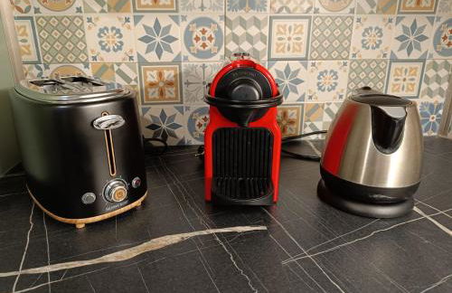 Meublé 3 étoiles - PISCINE- BALCON - TENNIS - Foto 25