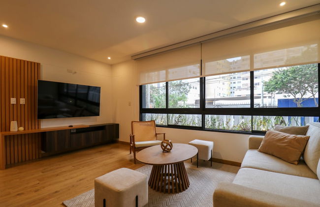 Perfect 2BR in Miraflores - Foto 25