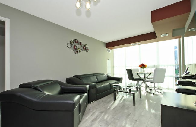 NAPA Furnished Suites & Apartments - Foto 9