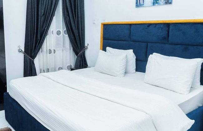 El- Rey Luxury Apartment - Foto 9