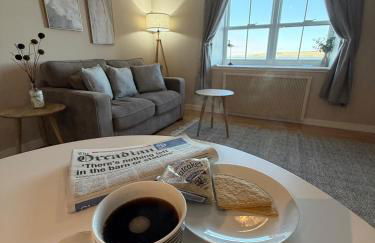 Waterfront Apartment, St Margarets Hope, Orkney - Photo 42
