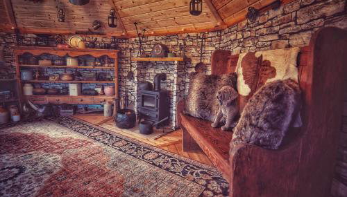 The Wizards Cauldron -Harry Potter Themed - Foto 5