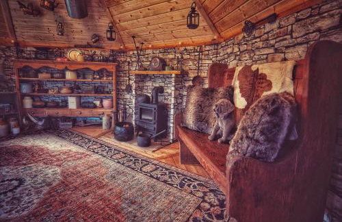 The Wizards Cauldron -Harry Potter Themed - Foto 5