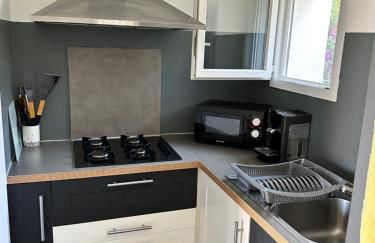 l'Alzelle Plage - Foto 2