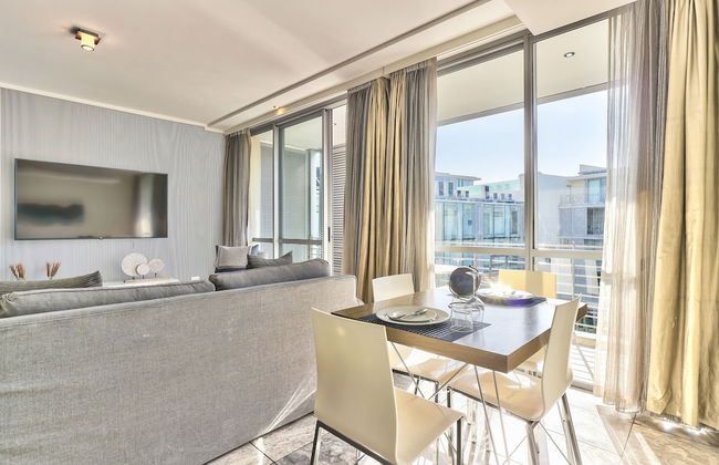 Harbour Bridge - Waterfront Precinct - Foto 9