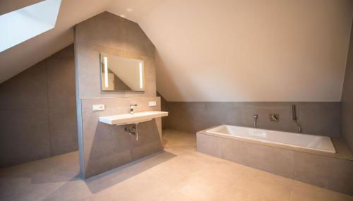 Ferienwohnung Atelier Maschinenhaus - Foto 2