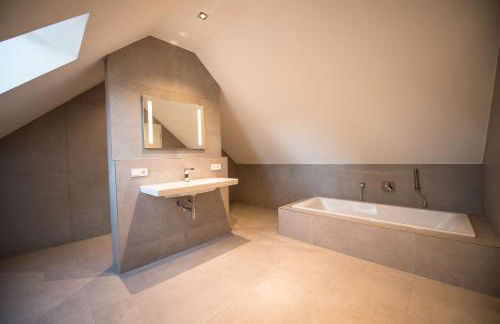 Ferienwohnung Atelier Maschinenhaus - Foto 2