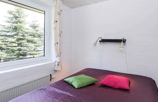 9 Person Holiday Home in Hals-by Traum - Foto 49