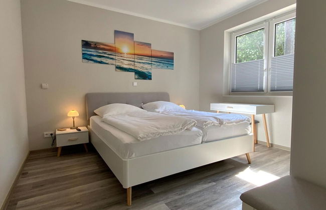 Exclusives Appartement auf Fehmarn - Foto 2