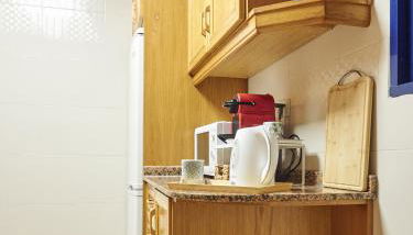 COSTA AZUL - Foto 5, toaster, minibar