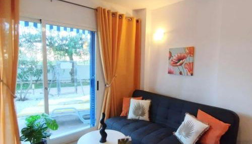 Casa Algar - La Calma - big terrace - 4 pools - Foto 2