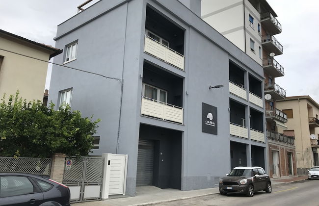 Nautilus B&B Suite Design - Photo 27