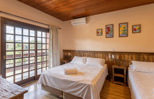 LOCAR-IN GRAMADO- Chalés Hill Top - Photo 14