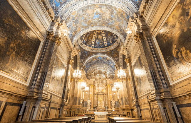 Visite guidée dans Tortosa - Photo 1