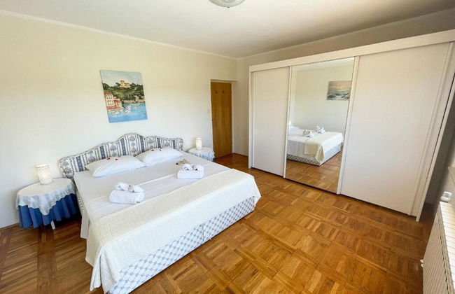 Apartment in Croatia Near Adriatic Coast - Foto 2