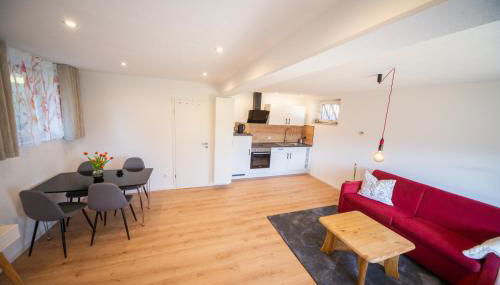 Rhön Häuschen - Foto 5