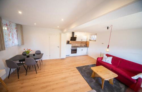 Rhön Häuschen - Foto 5