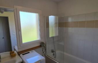 Appartement 4-6 personnes à Prayssac - résidence avec Piscine - Foto 12