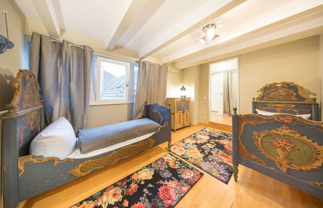 Apartment im Stadtzentrum - Photo 16