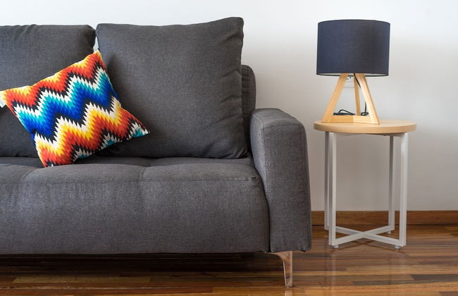 New Boutique Apartment, Polanco District - Foto 12