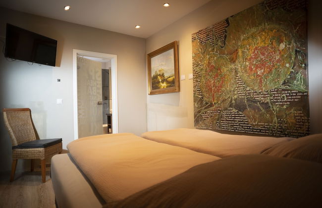 Anno Domini 1716 Boutique Hotel - Foto 11