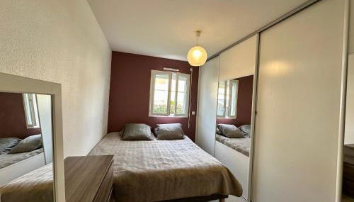 Appartement Cardellina Jardin & Ville - Foto 4