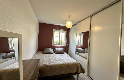 Appartement Cardellina Jardin & Ville - Foto 4