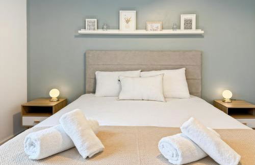 Le Velvet - Balcon & Garage Privé - Calme - Foto 9