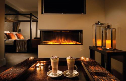 Hetland Hall Hotel - Foto 8