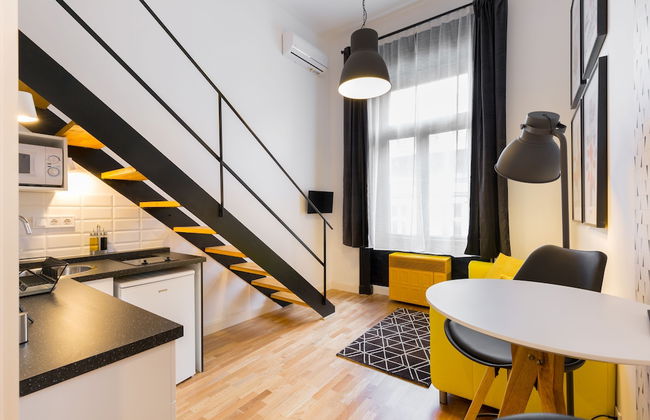 Leah Studios - Foto 6