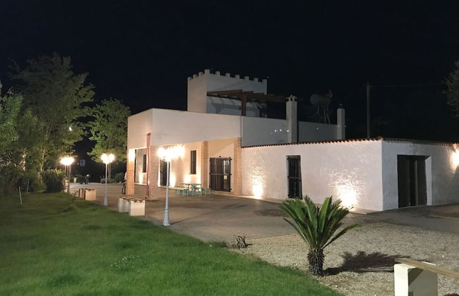 Il Casolare degli Ulivi - Photo 1