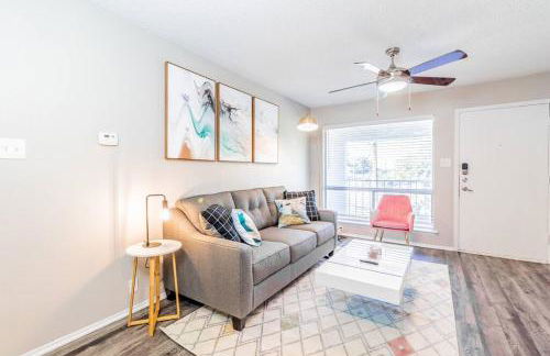 SoCo Chic Apartment Suites Close to Downtown - Foto 24