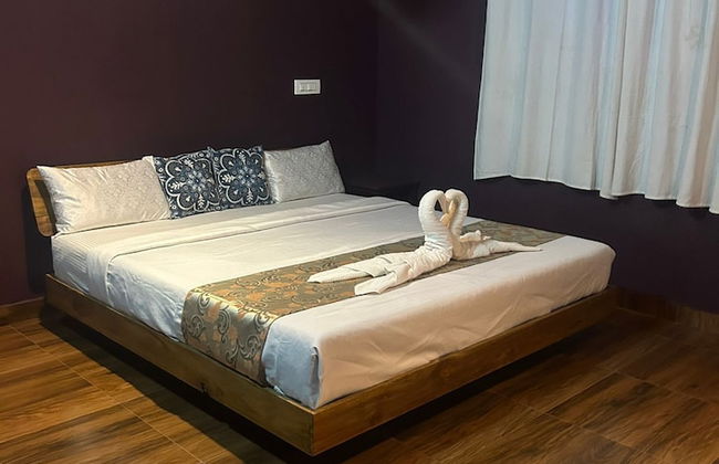 Coorg Tree House - Foto 7