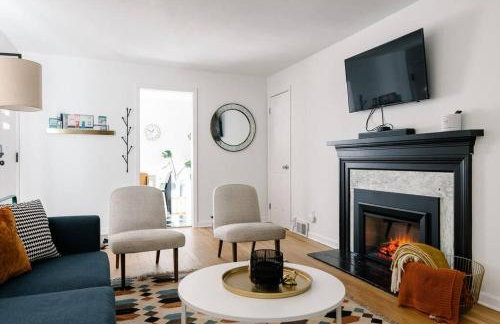 Cuyahoga Valley NP, Dog Friendly, Boston Mills Ski - Foto 1