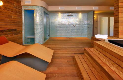 Lagaya Apartaments & Spa - Foto 21