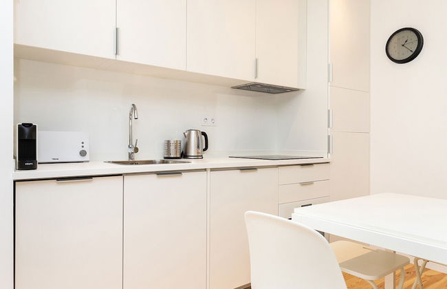 Belem Design Studio 1 by Homing - Photo 10