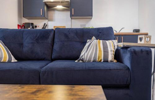 1 Bedroom Flat Near Bradford With Free Parking - Foto 3