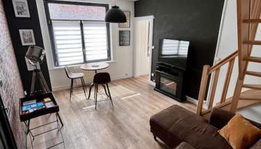 North cosy house - Douai Centre - Foto 2